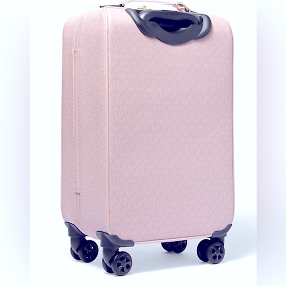 Michael KorsTravel Bundle Set (3 Items) - Suitcase, Satchel & Weekender/Duffle - Picture 8 of 10